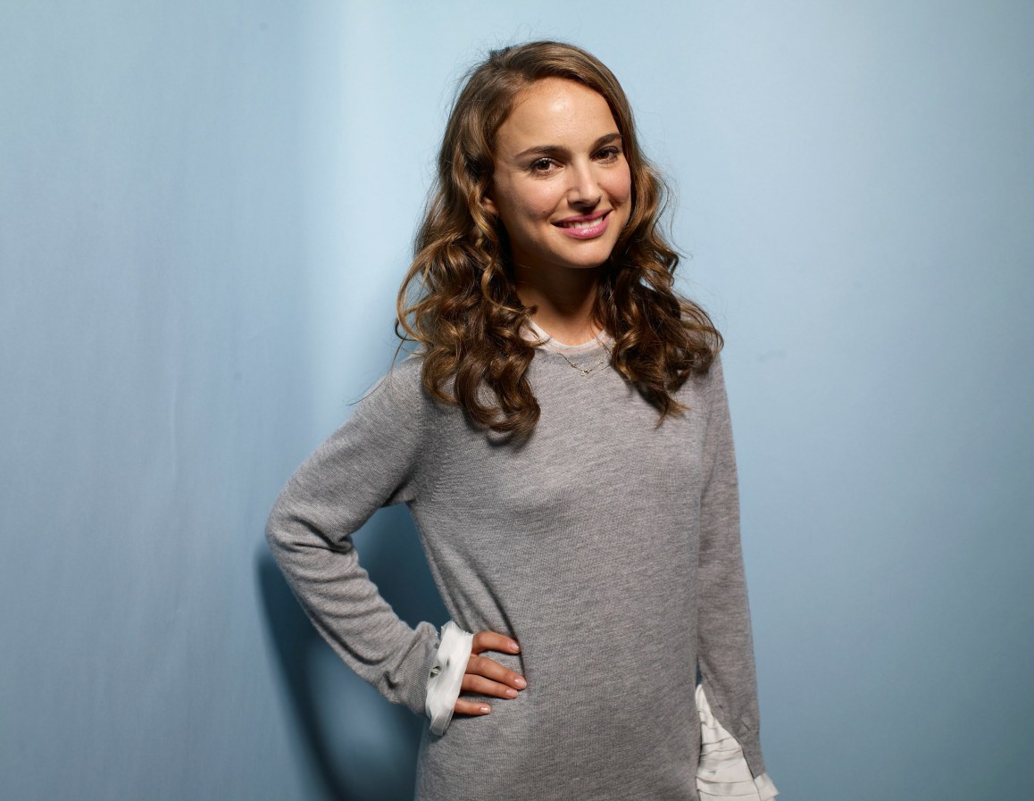 >Natalie Portman