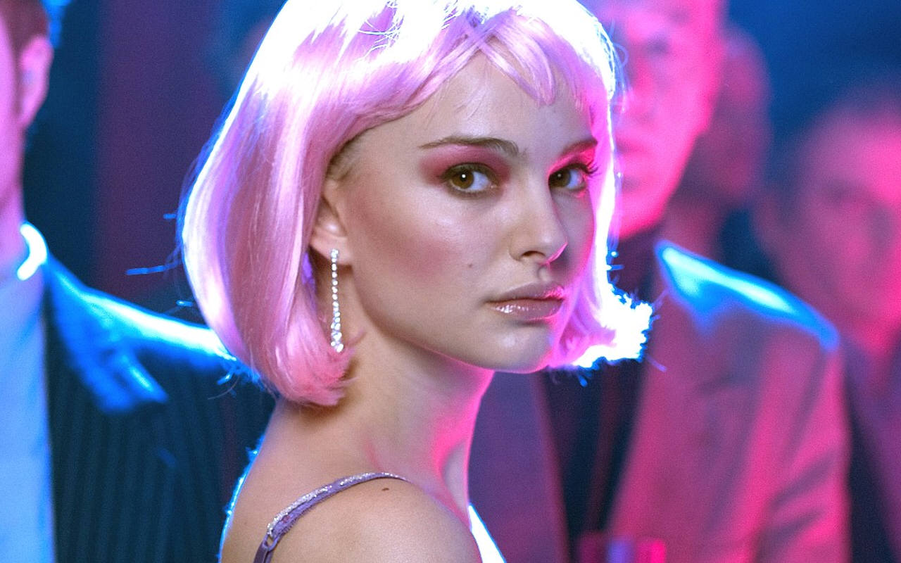 >Natalie Portman