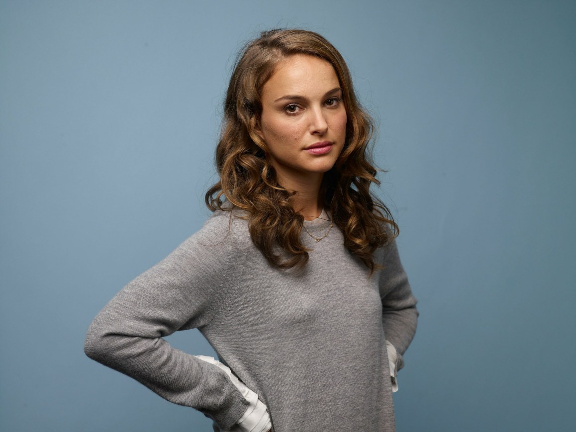 >Natalie Portman
