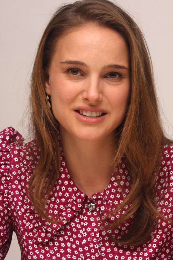 >Natalie Portman