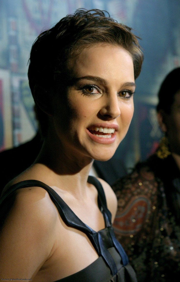 >Natalie Portman