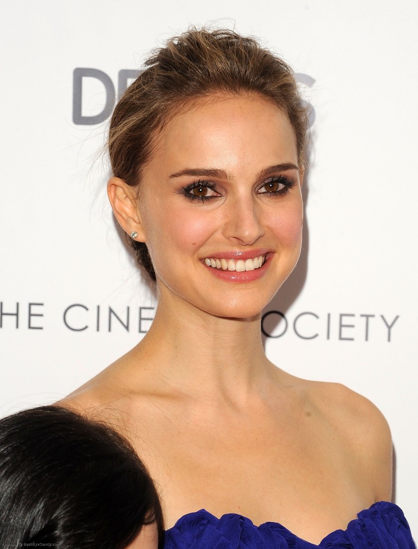 >Natalie Portman