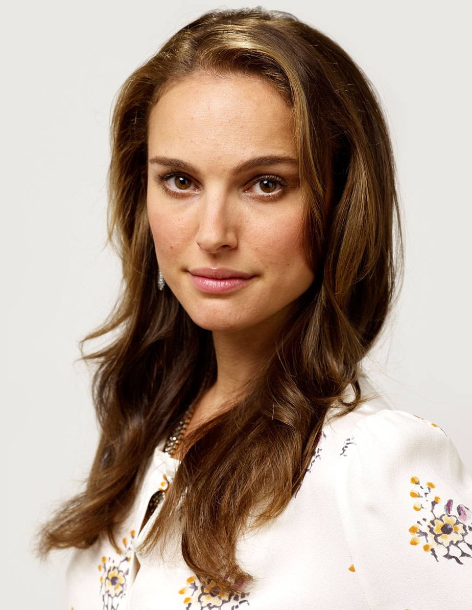 >Natalie Portman
