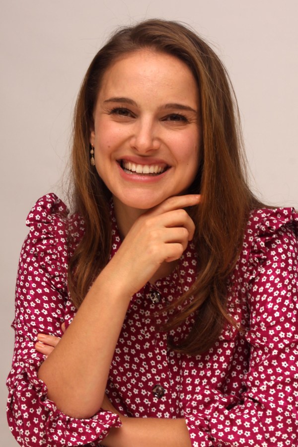 >Natalie Portman