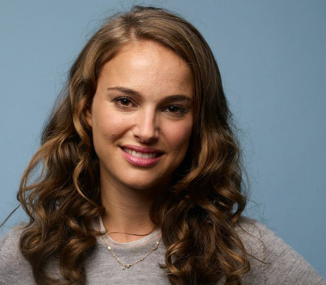 >Natalie Portman