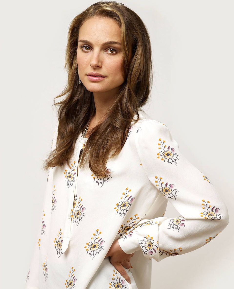 >Natalie Portman