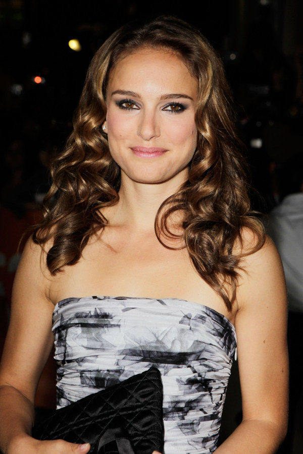 >Natalie Portman