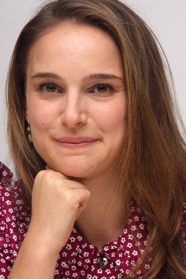 >Natalie Portman
