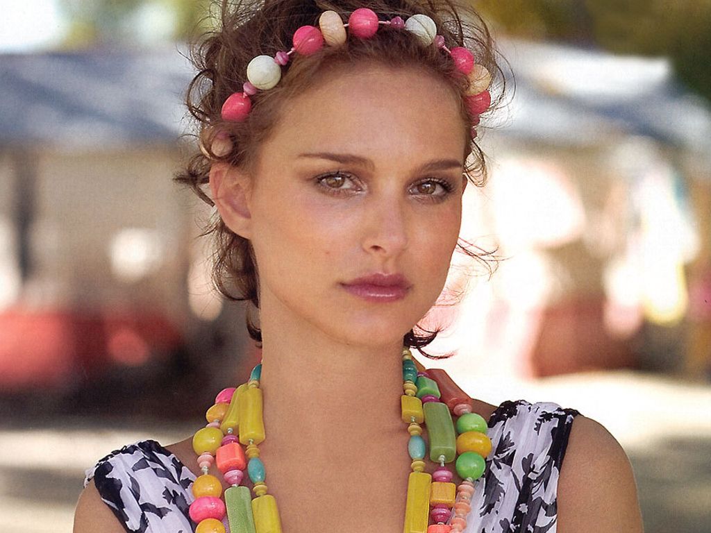 >Natalie Portman