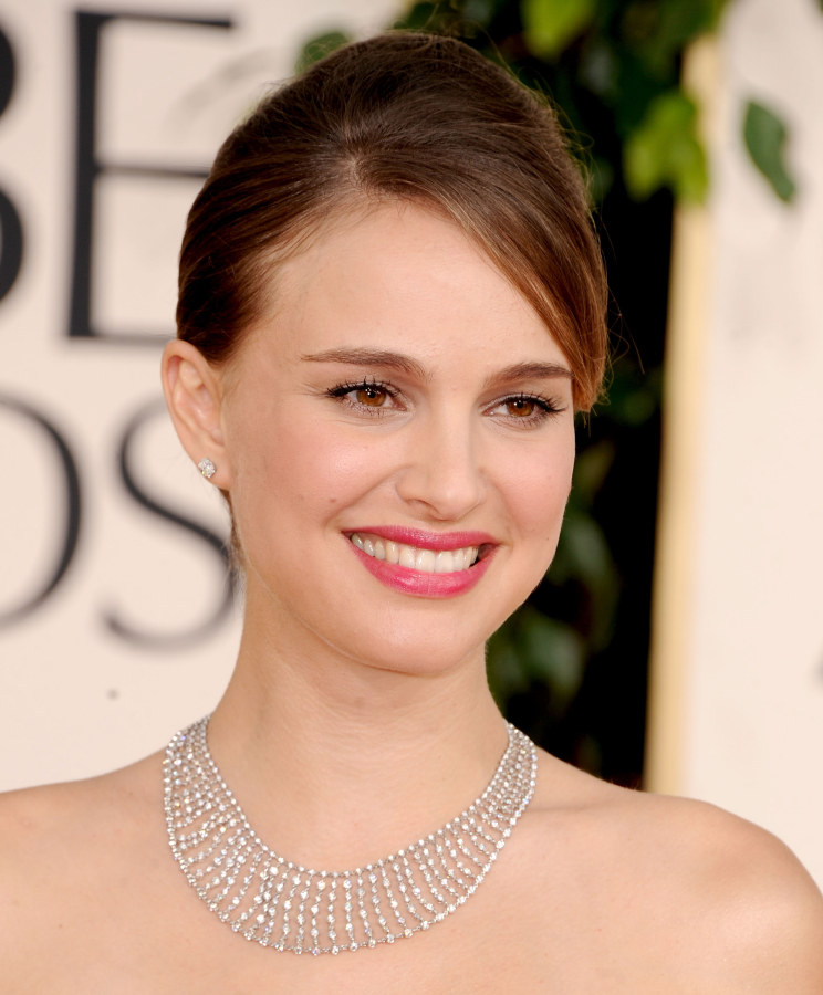 >Natalie Portman