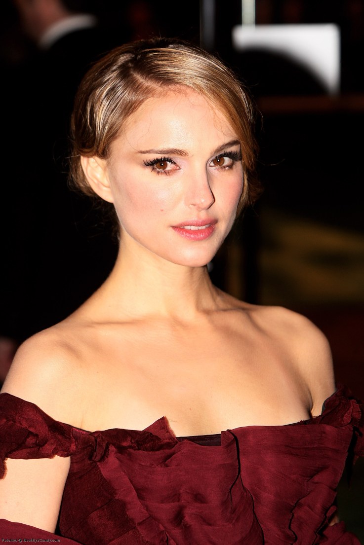 >Natalie Portman