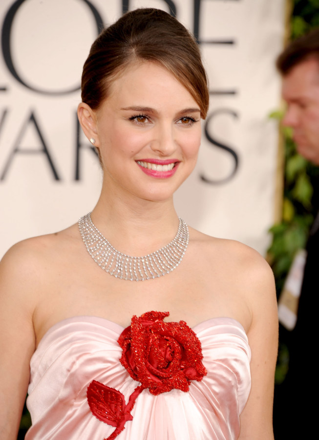 >Natalie Portman