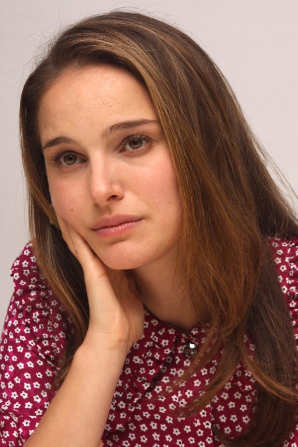 >Natalie Portman