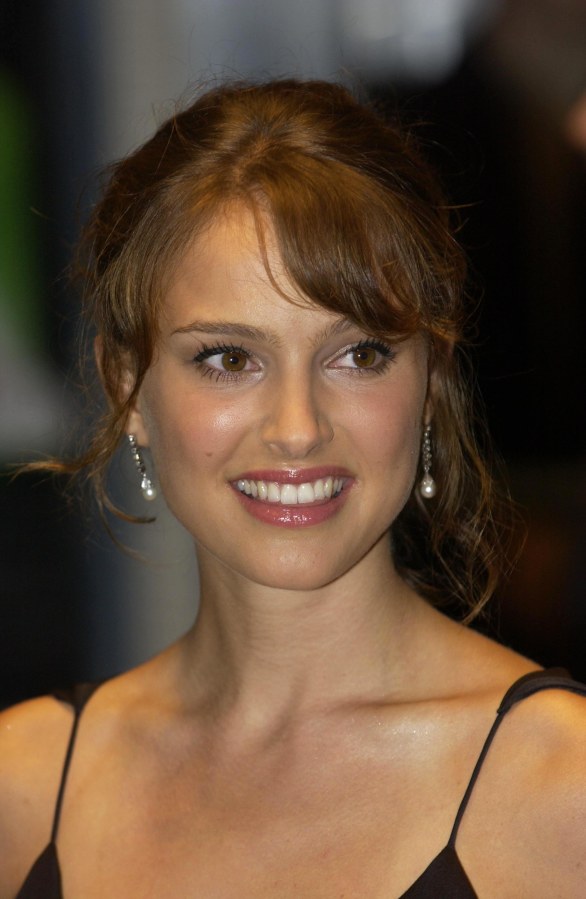 >Natalie Portman