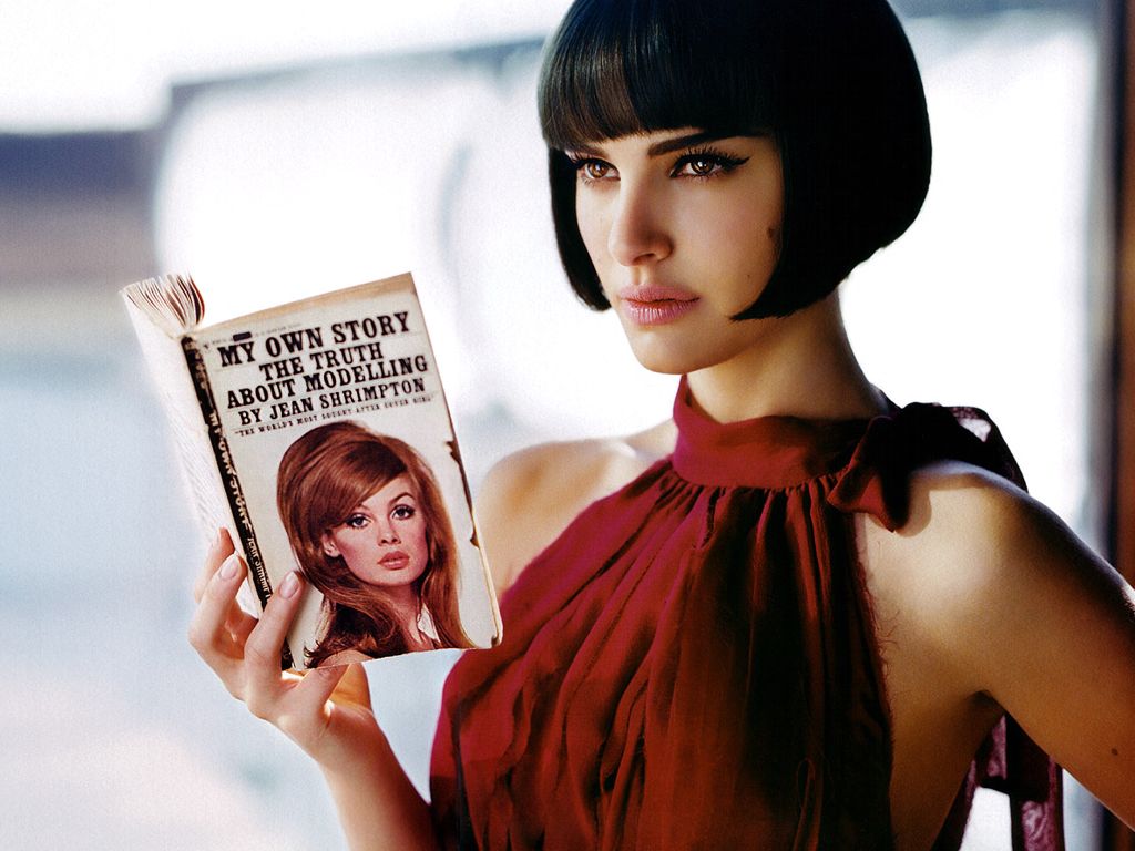 >Natalie Portman
