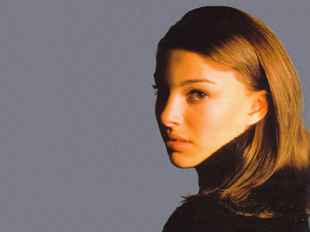 >Natalie Portman