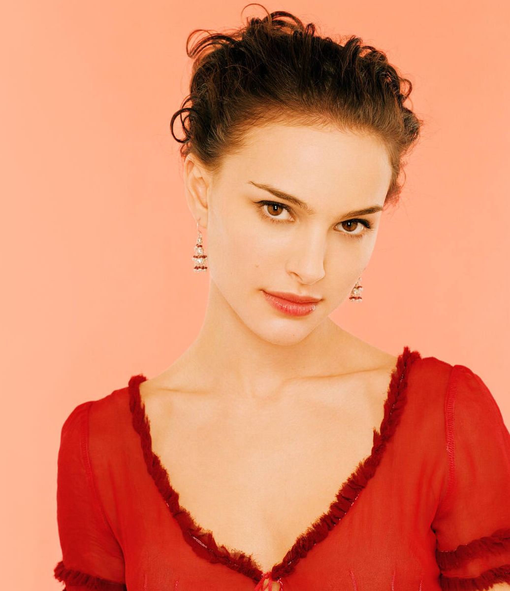 >Natalie Portman
