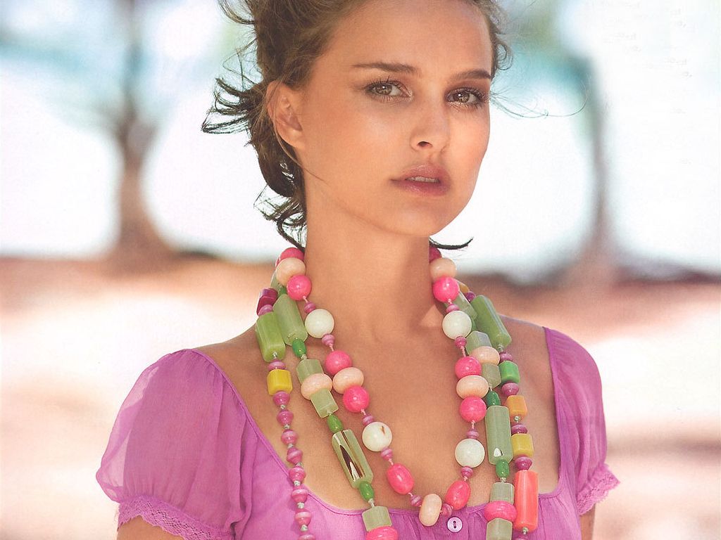 >Natalie Portman