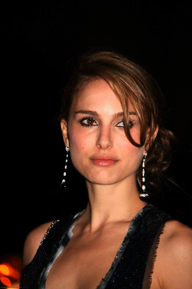 >Natalie Portman