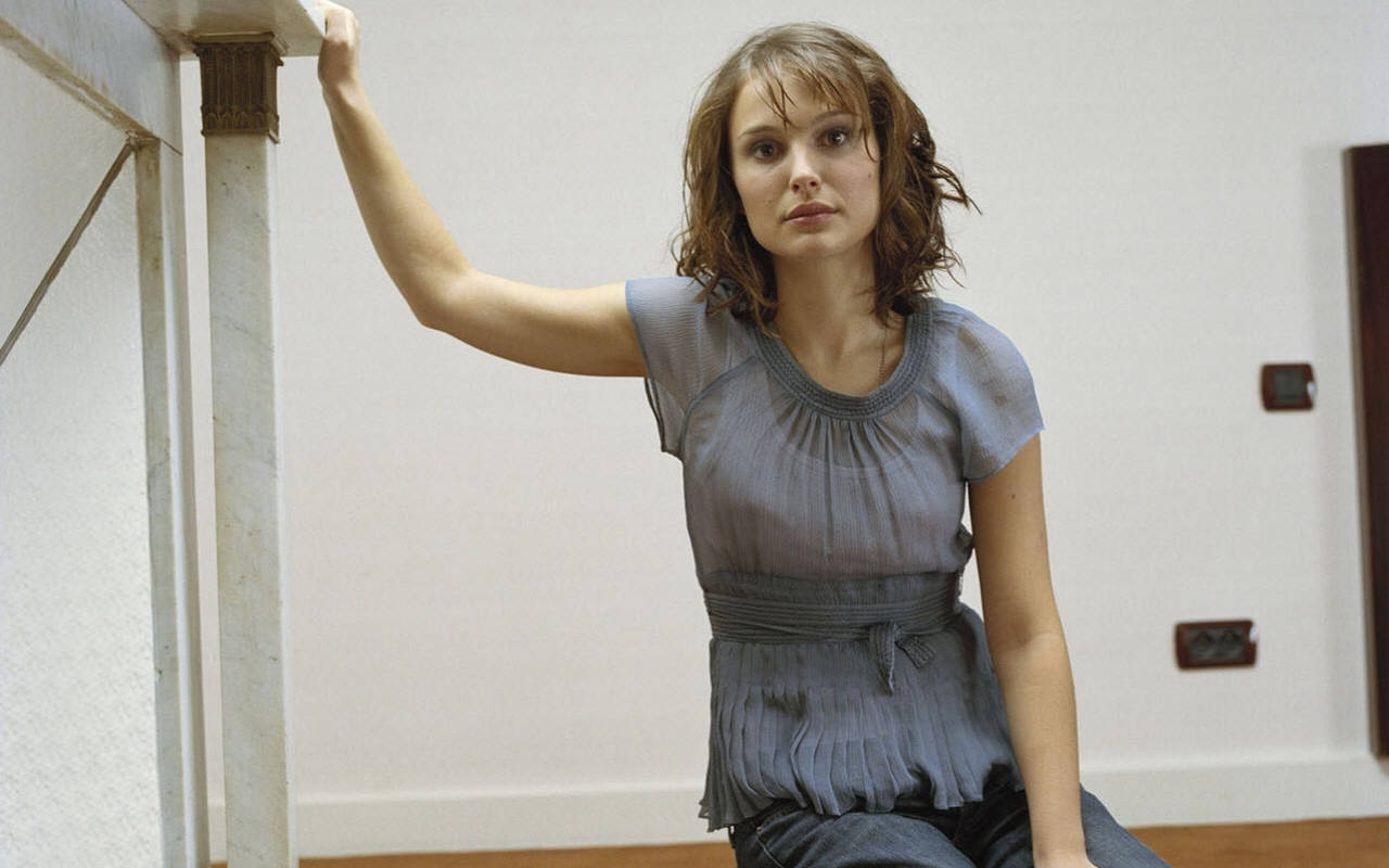 >Natalie Portman