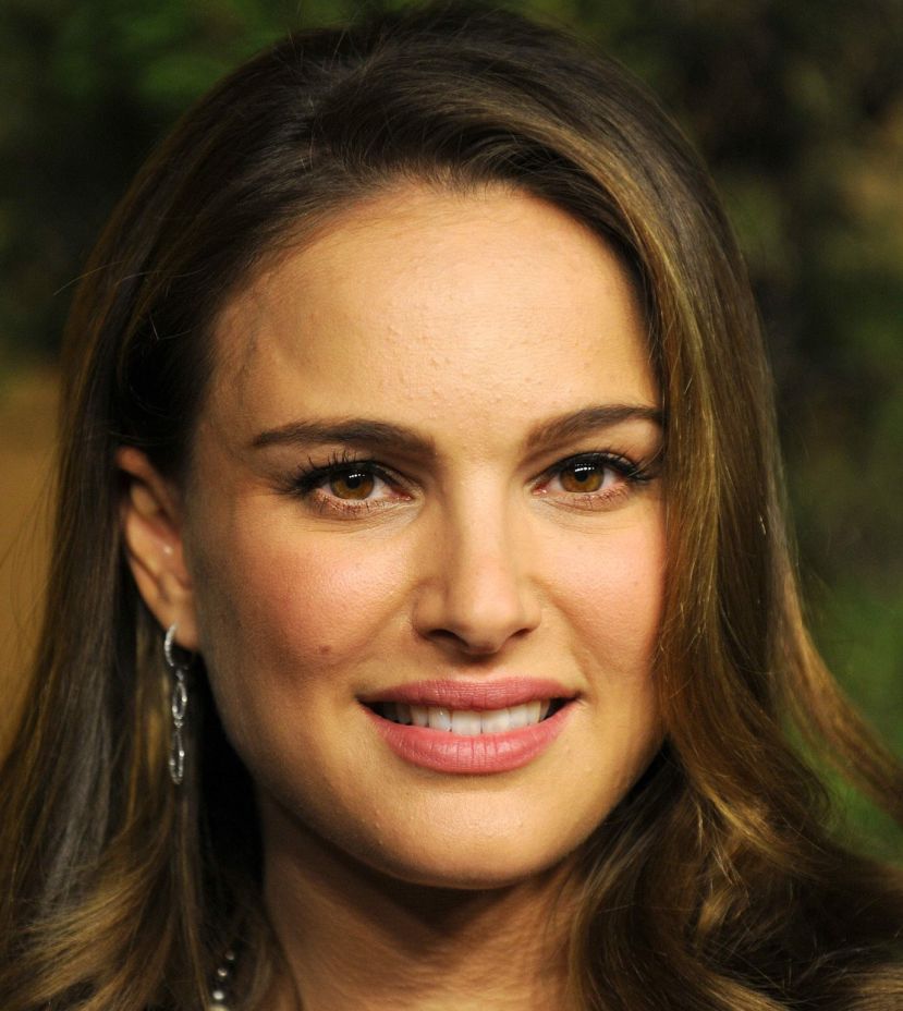 >Natalie Portman