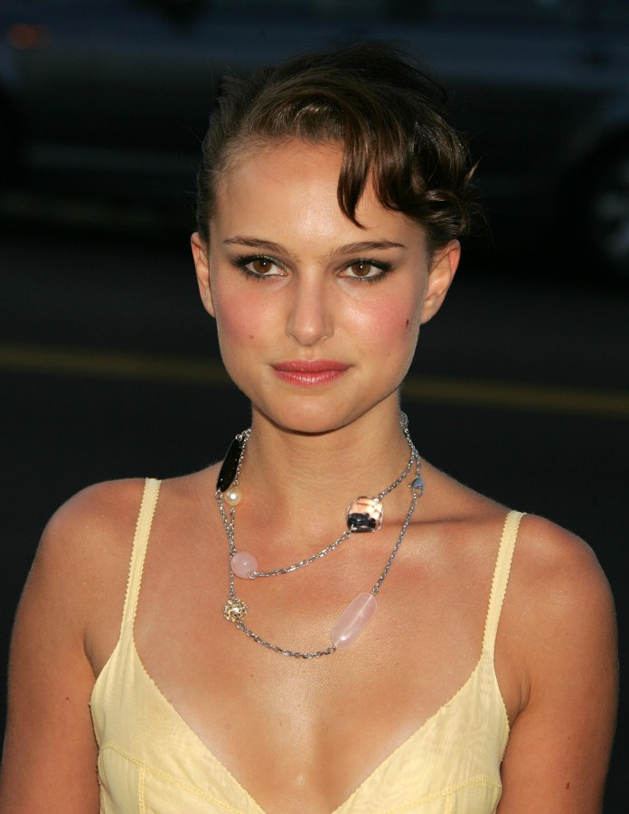 >Natalie Portman