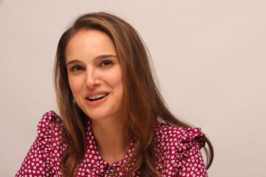 >Natalie Portman