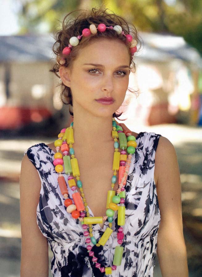 >Natalie Portman