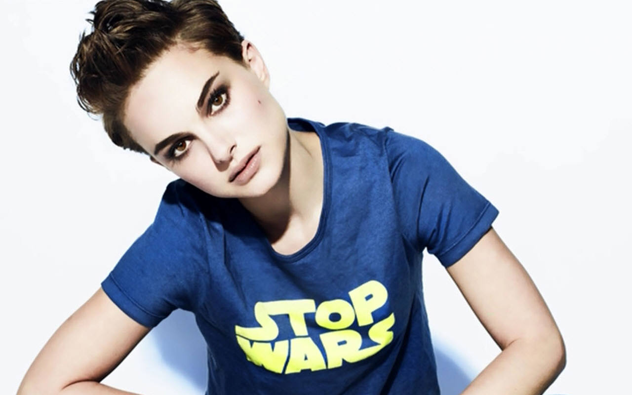 >Natalie Portman