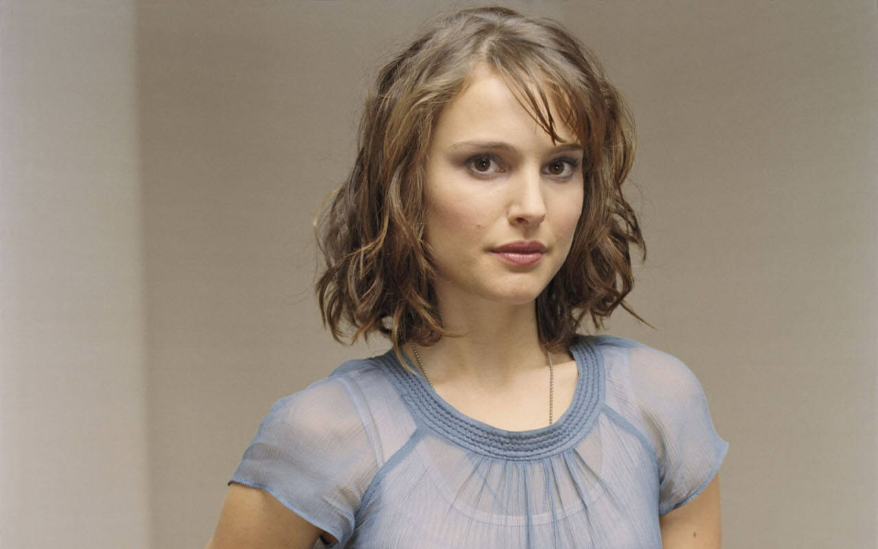 >Natalie Portman