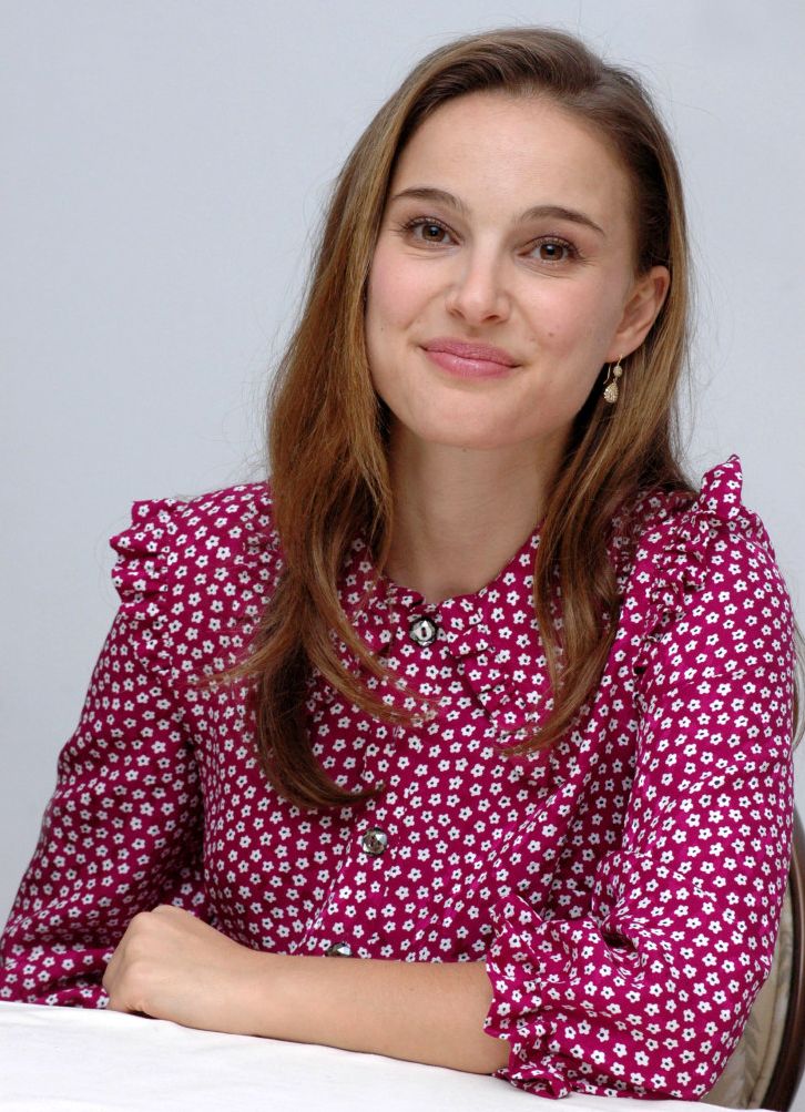 >Natalie Portman