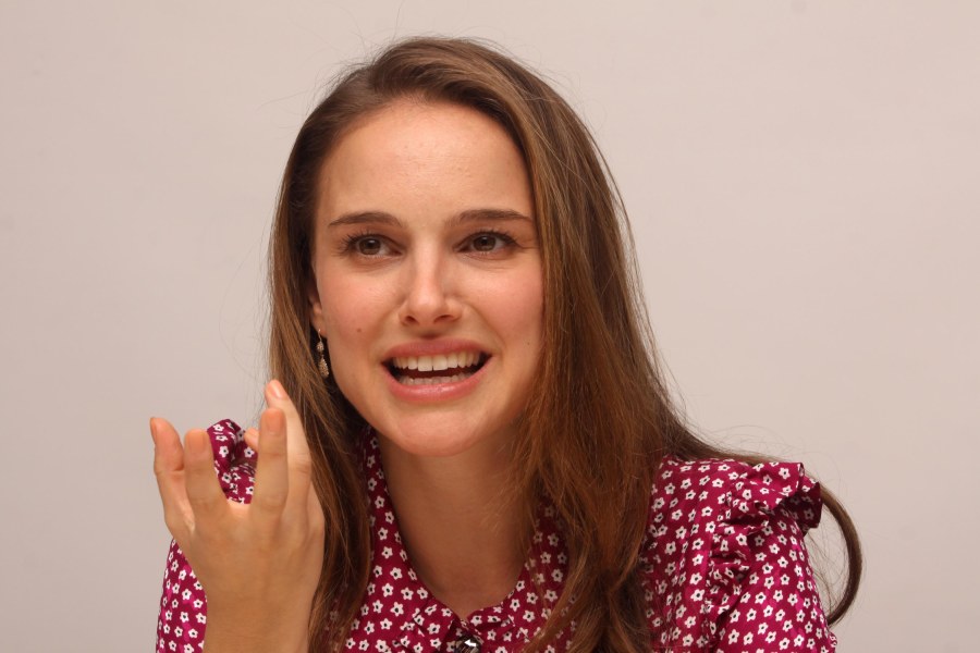 >Natalie Portman