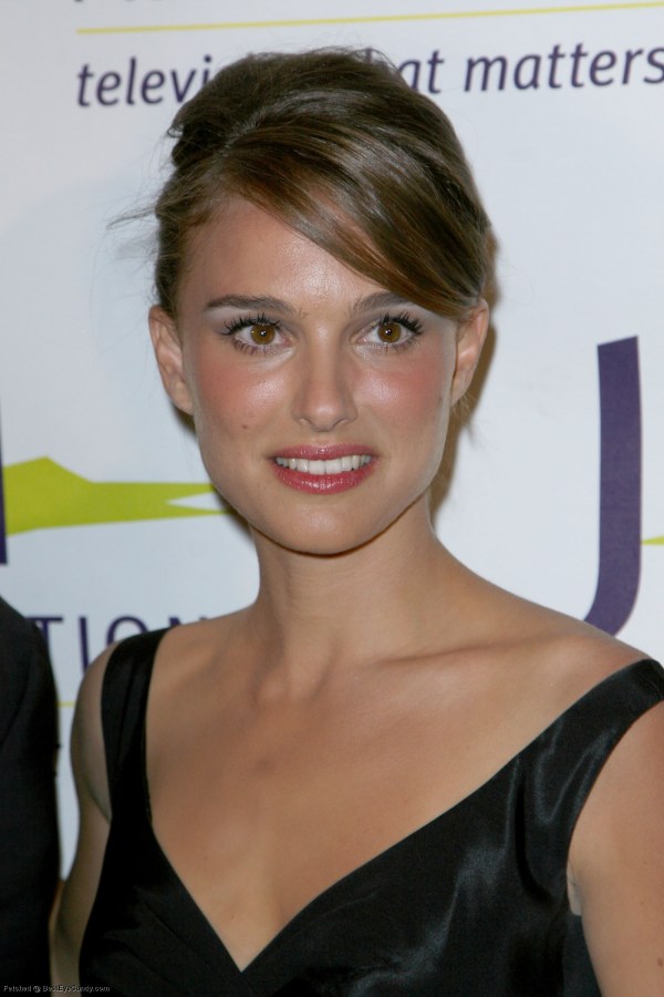 >Natalie Portman