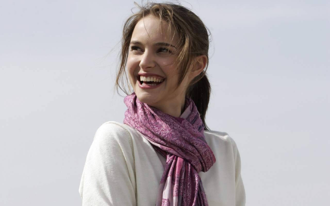 >Natalie Portman