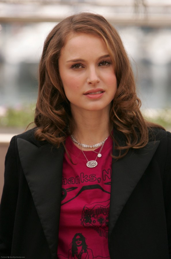 >Natalie Portman