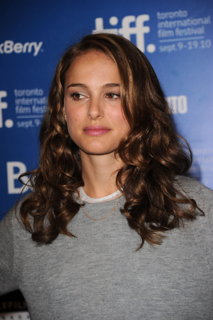 >Natalie Portman