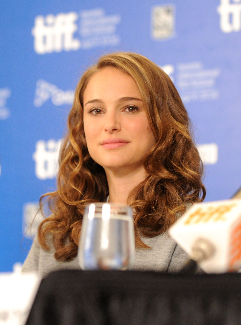 >Natalie Portman