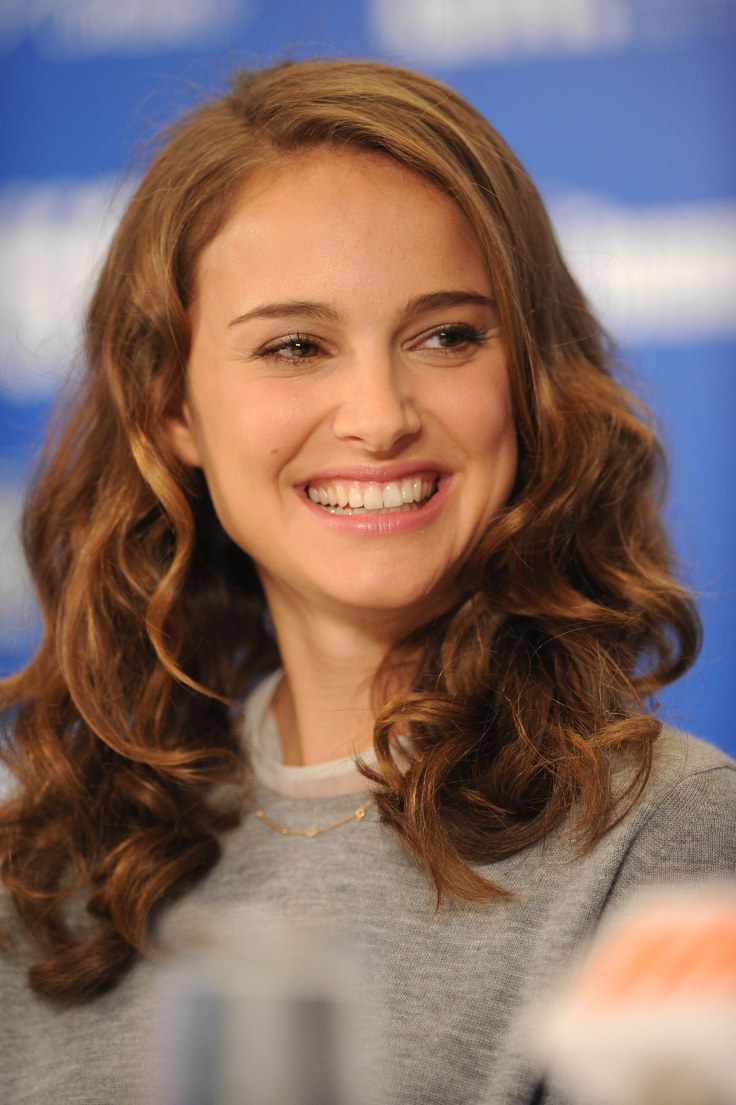 >Natalie Portman