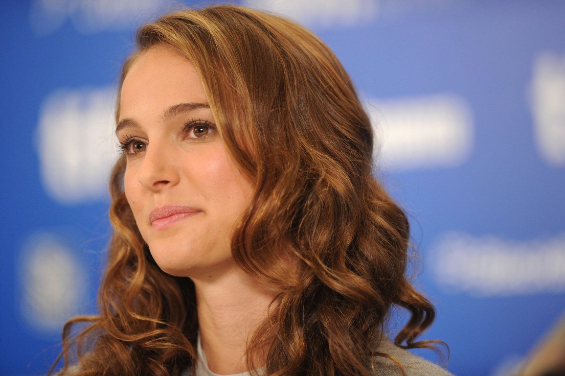 >Natalie Portman