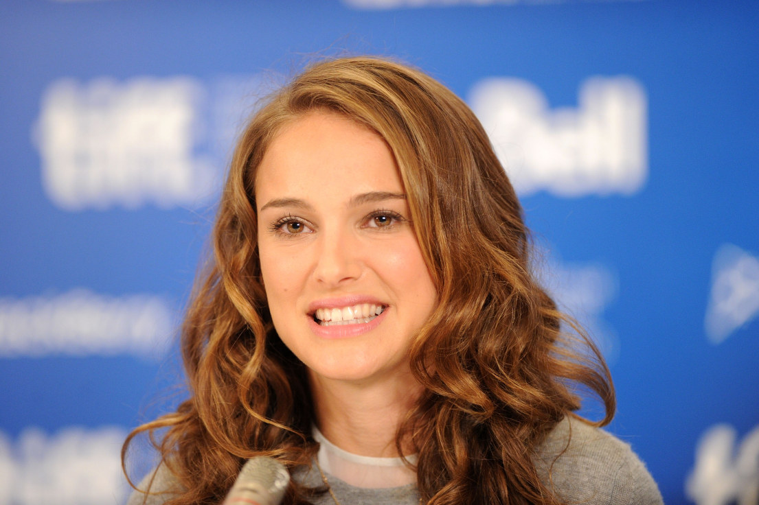 >Natalie Portman