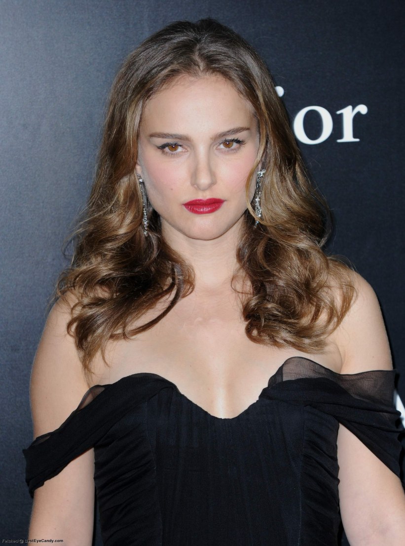 >Natalie Portman