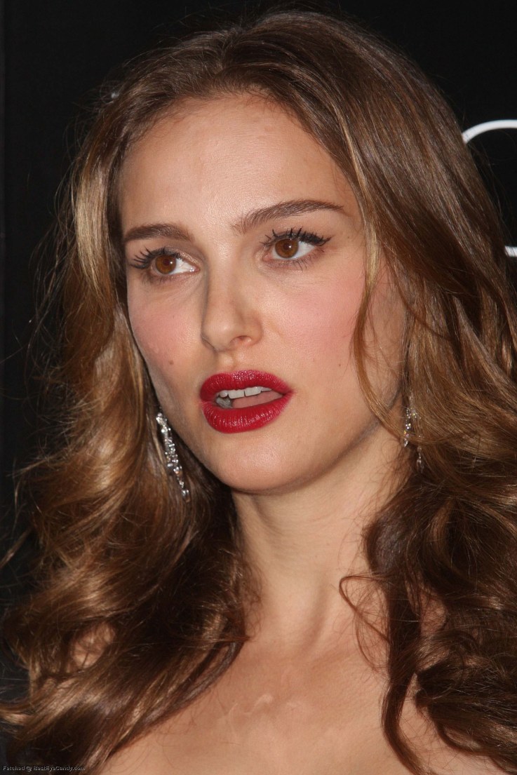 >Natalie Portman