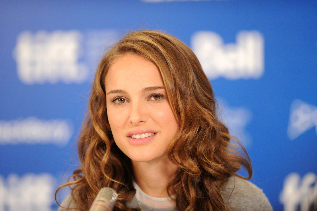 >Natalie Portman