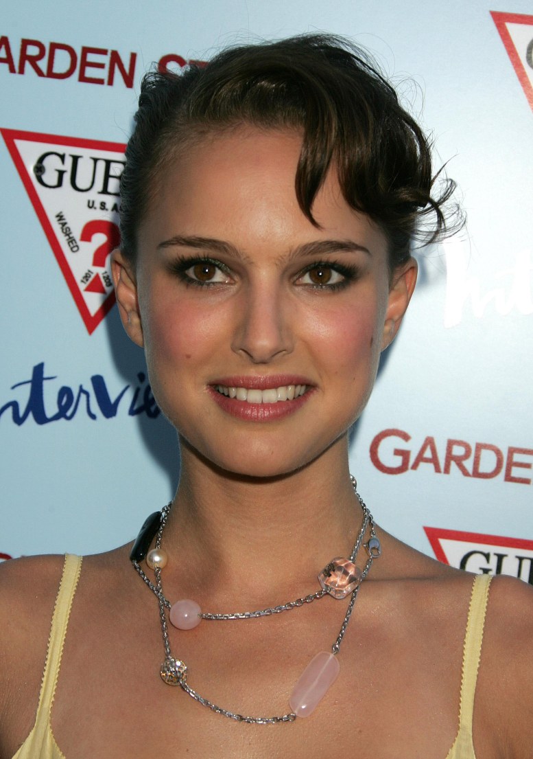 >Natalie Portman