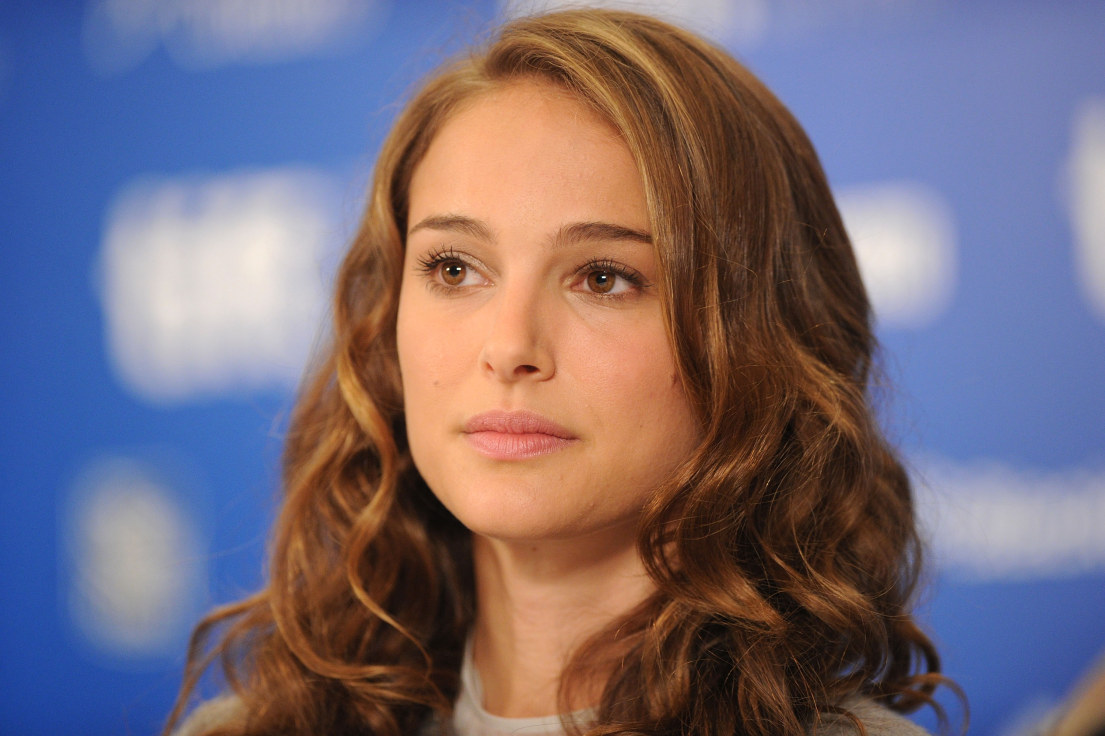 >Natalie Portman