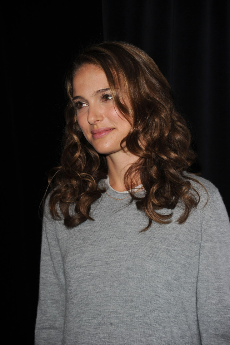 >Natalie Portman
