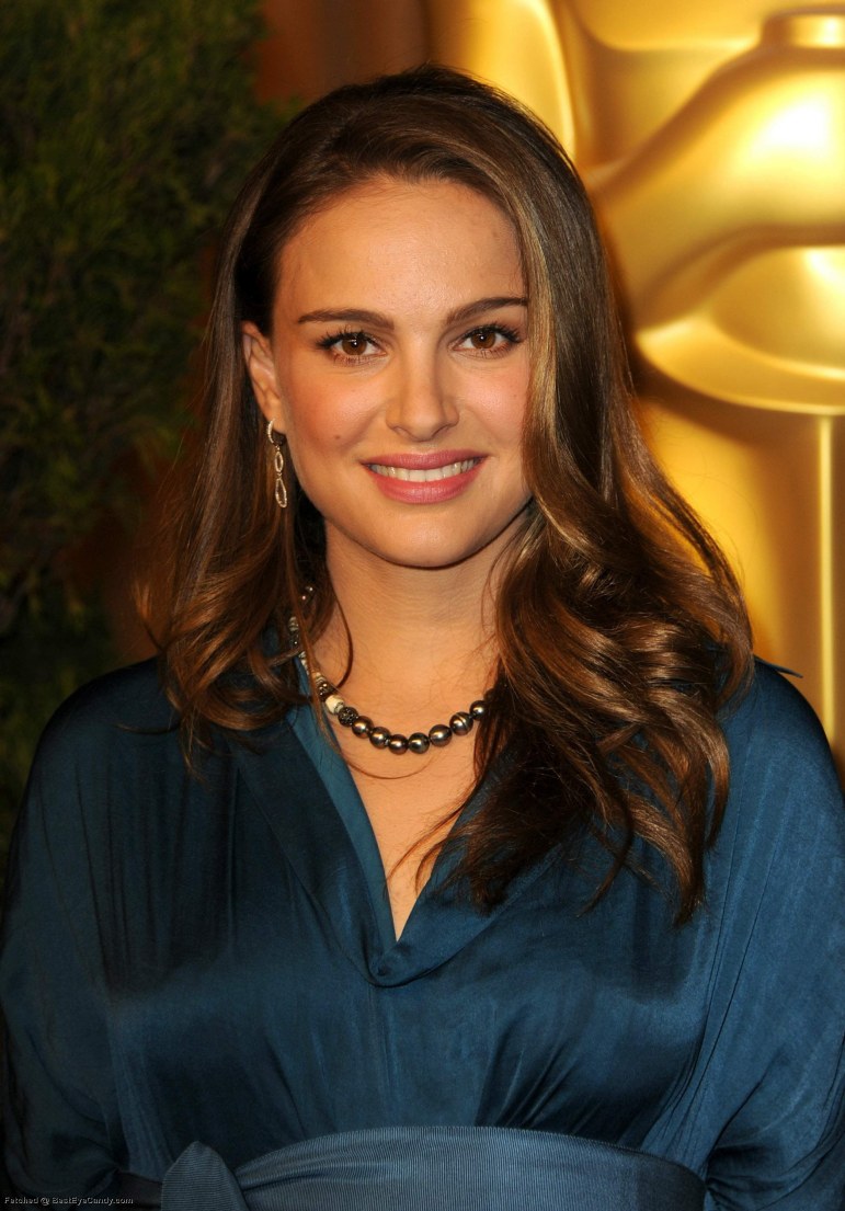 >Natalie Portman