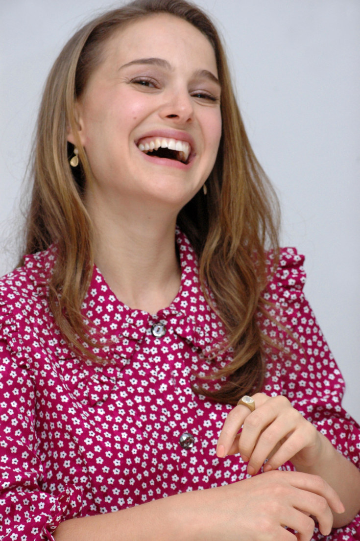 >Natalie Portman