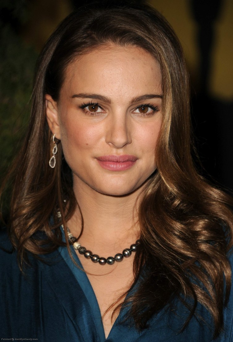 >Natalie Portman
