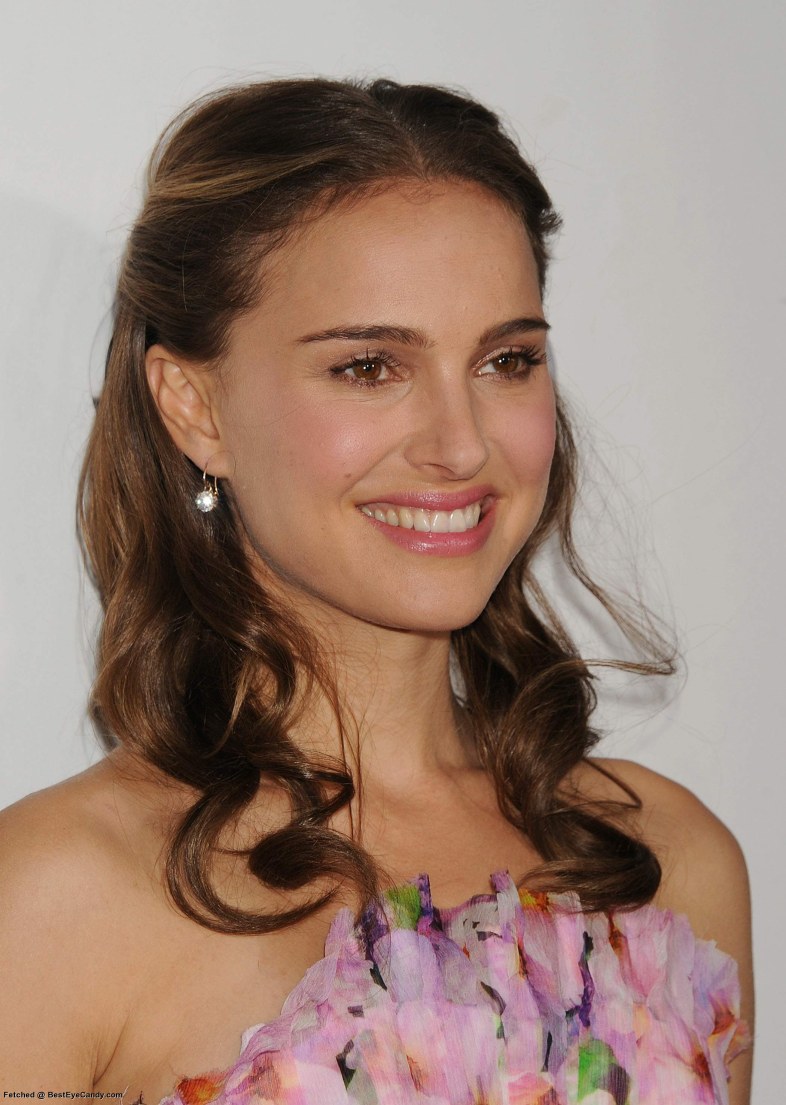 >Natalie Portman